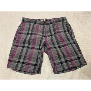 ALPINE DESIGN WOMENS COTTON SHORTS SIZE 8